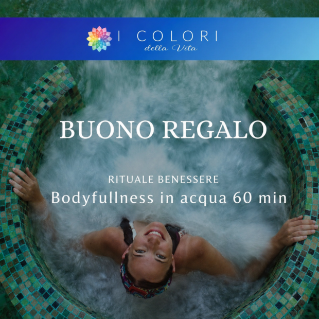 Buono Regalo Trattamenti & Massaggi: bodyfullness