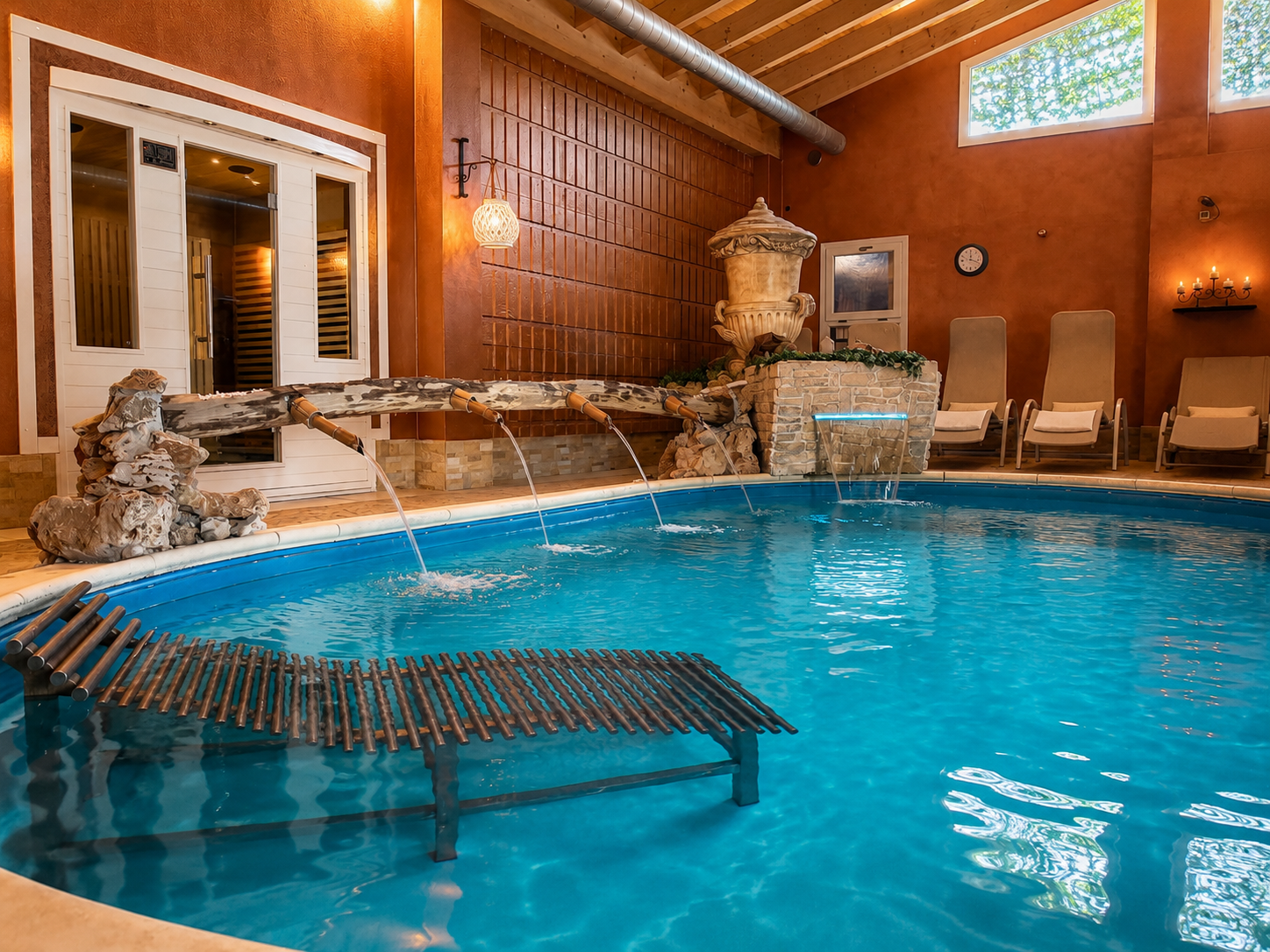 centro spa