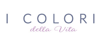 I COLORI DELLA VITA CENTRO BENESSERE Logo