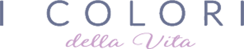 I COLORI DELLA VITA CENTRO BENESSERE Logo