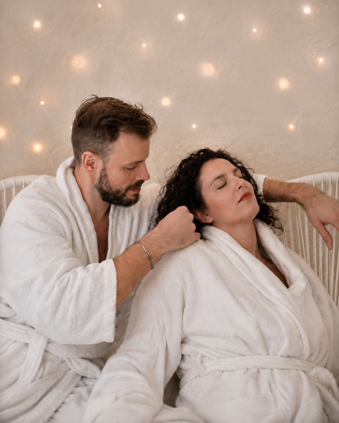 relax benessere